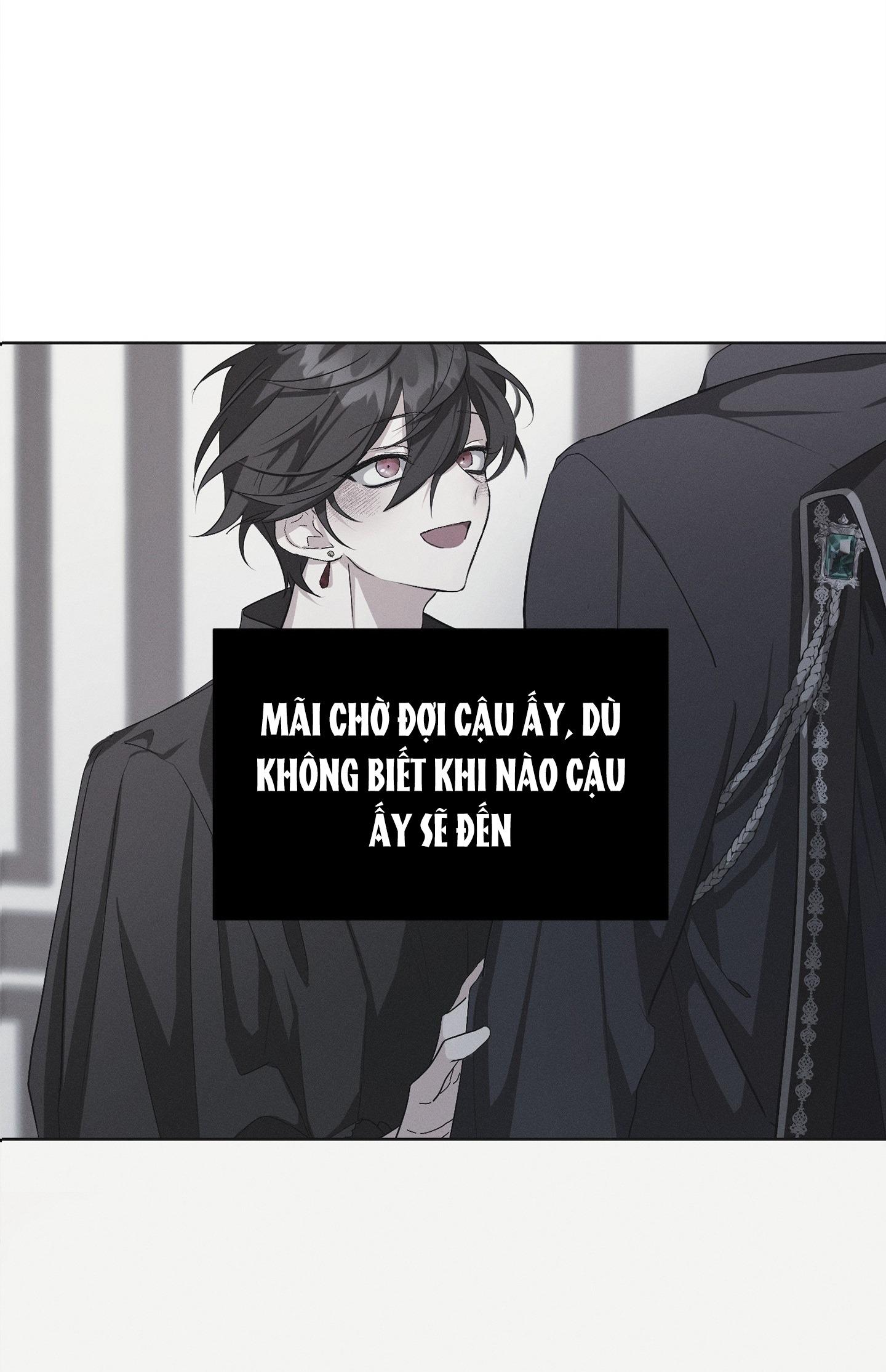 TUYỂN TẬP NHẤT THỤ ĐA CÔNG CỦA NHÀ KIM - Chap 41.3