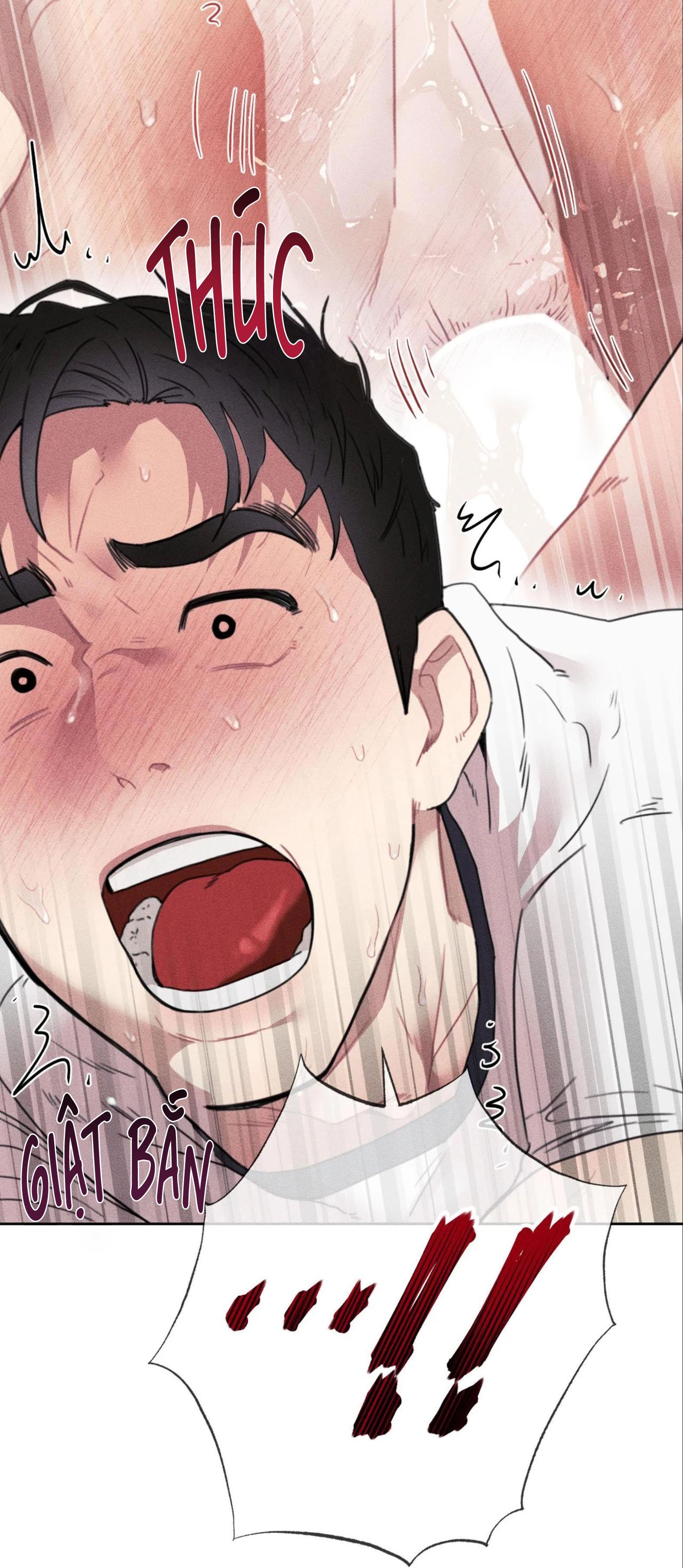 (CBunu) ĐỪNG ĐỌC TRUYỆN NÀY! - Chap 1