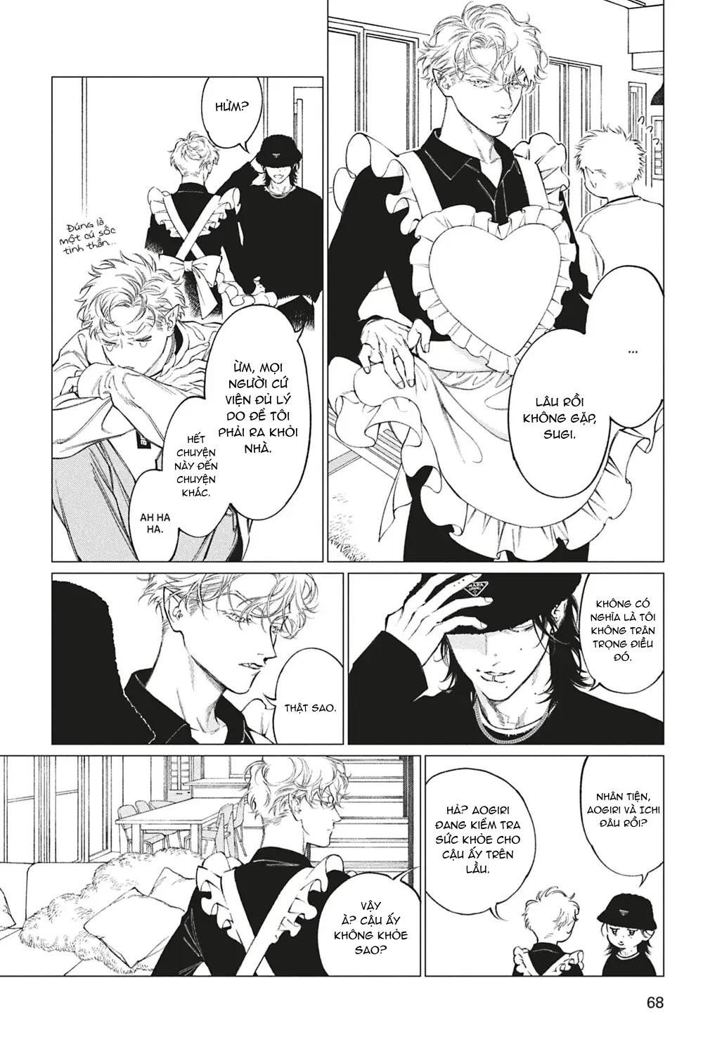 FANGS - Chap 8