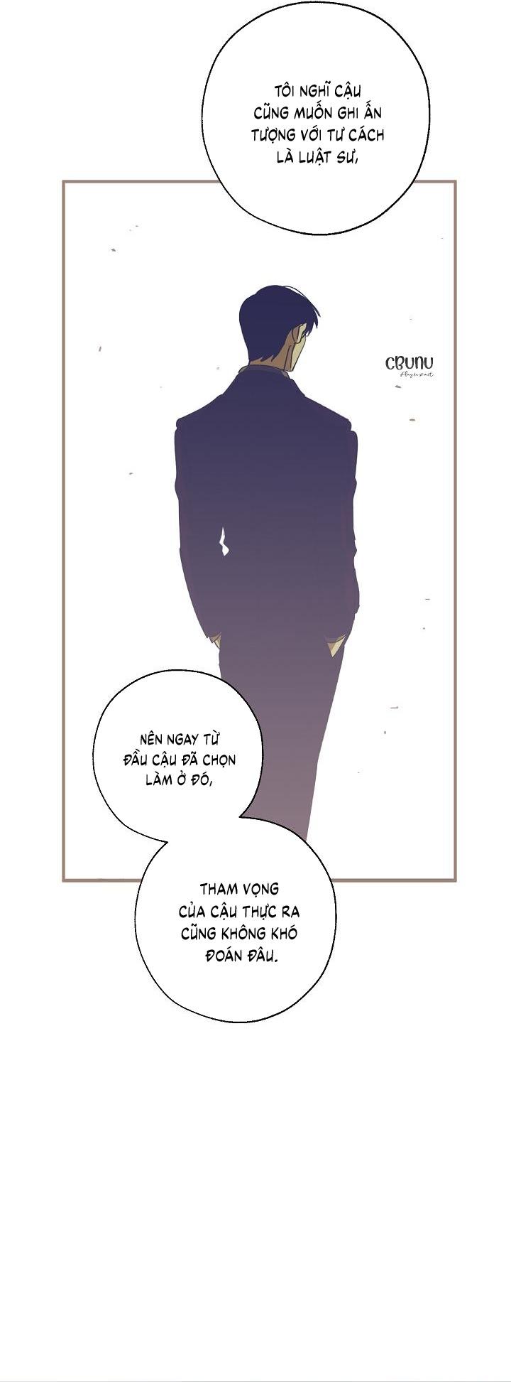 (CBunu) Tráo Đổi - Chap 70