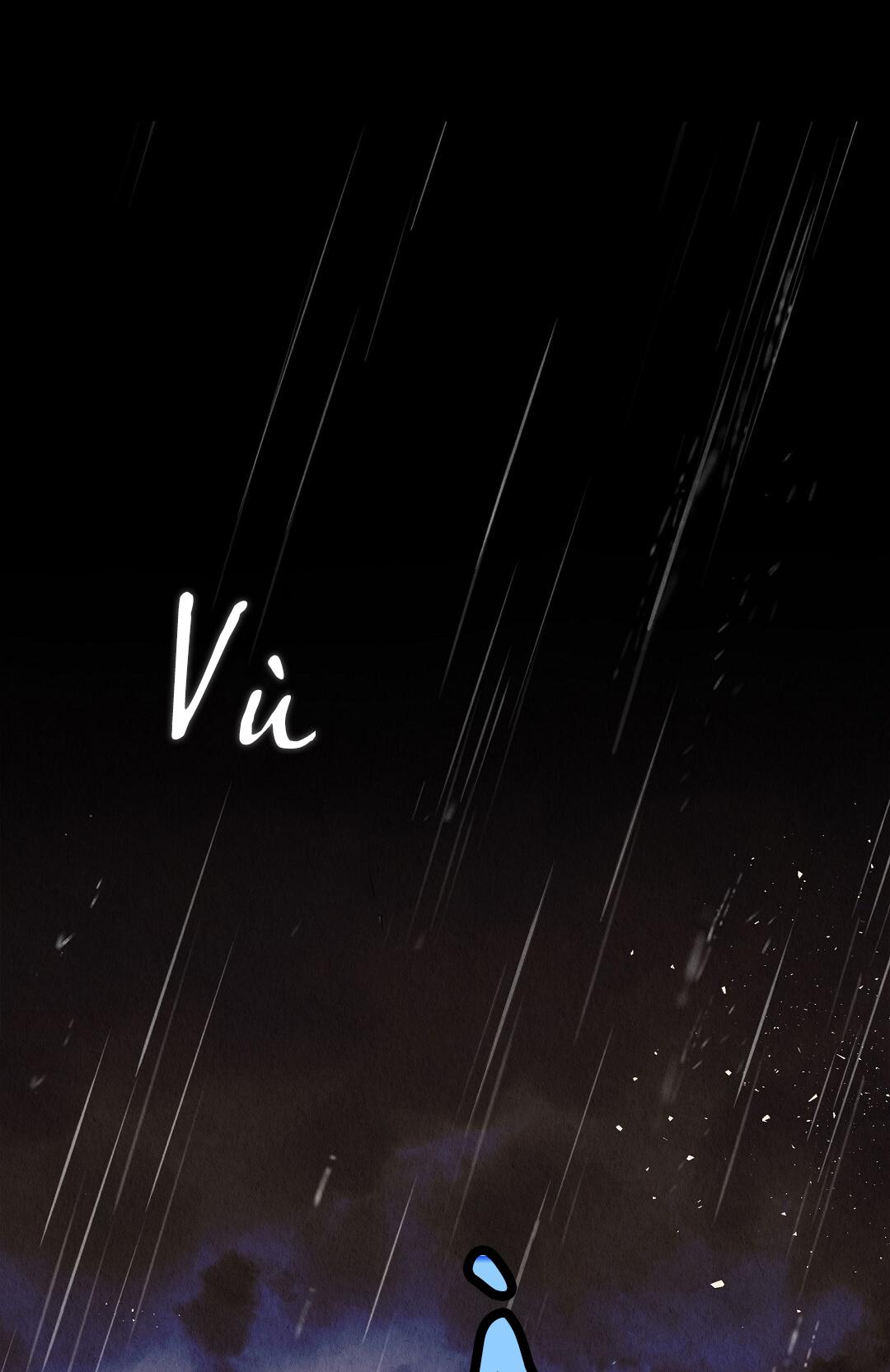 QUÁ KHỨ CỦA KẺ PHẢN DIỆN - Chap 14