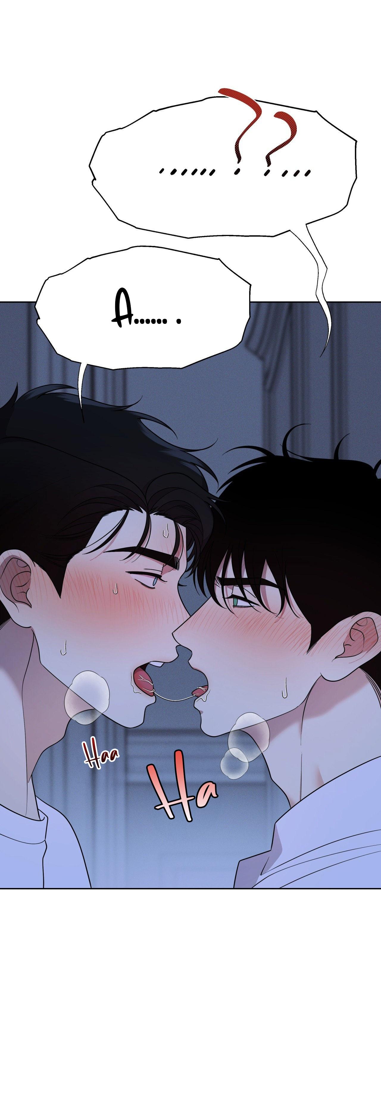 AGATHOS REPORT - Chap 20