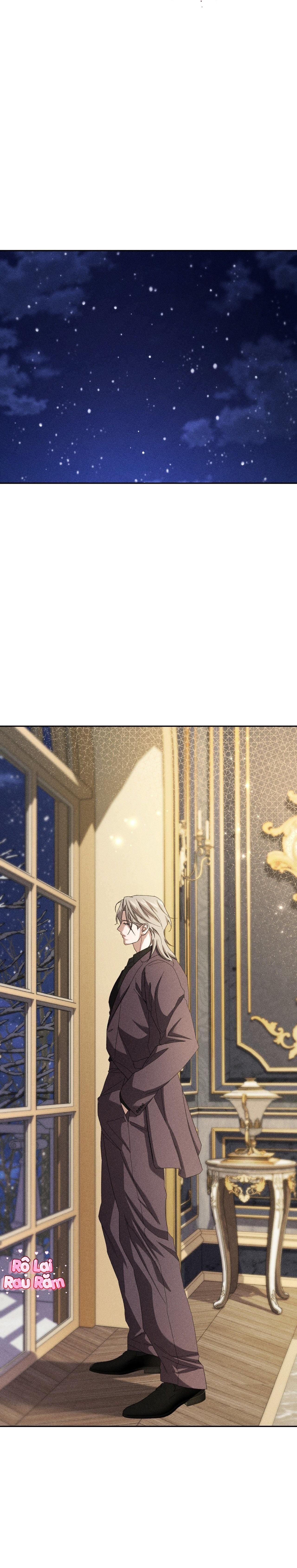 LUẬT LỆ OMERTÀ - Chap 23