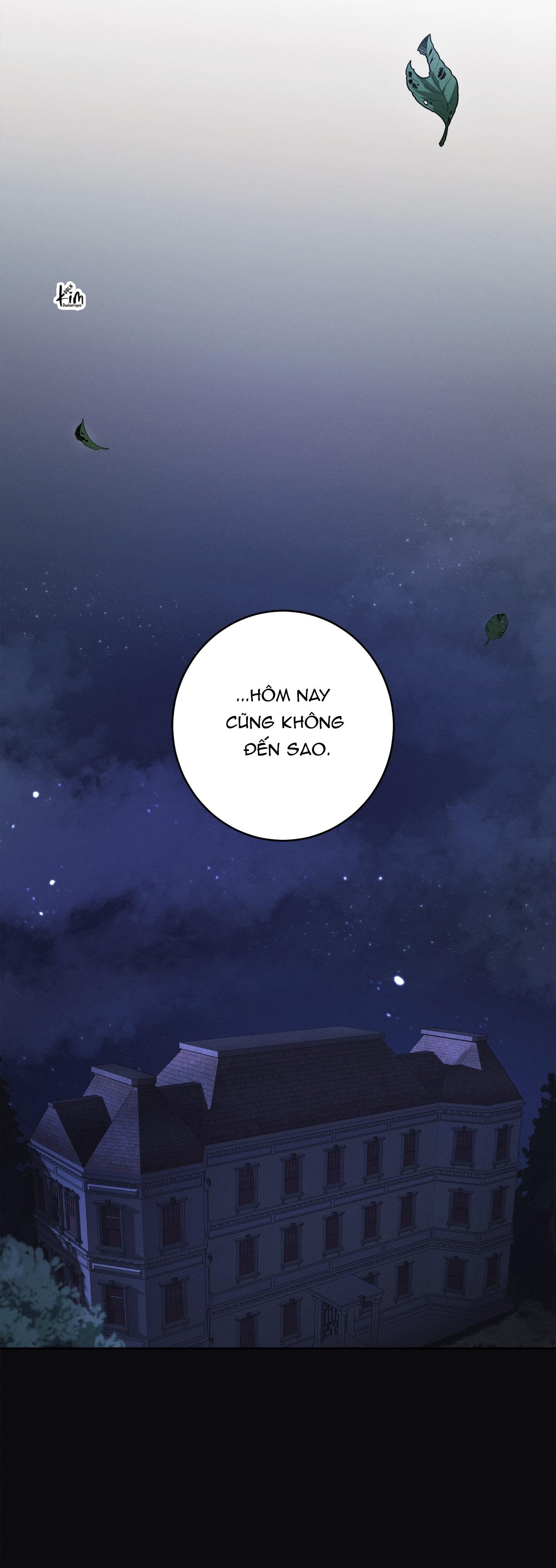 TUYỂN TẬP NHẤT THỤ ĐA CÔNG CỦA NHÀ KIM - Chap 41.3