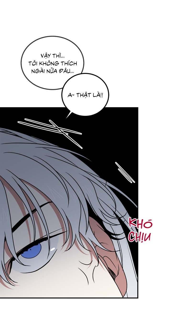 OMG! - Chap 5