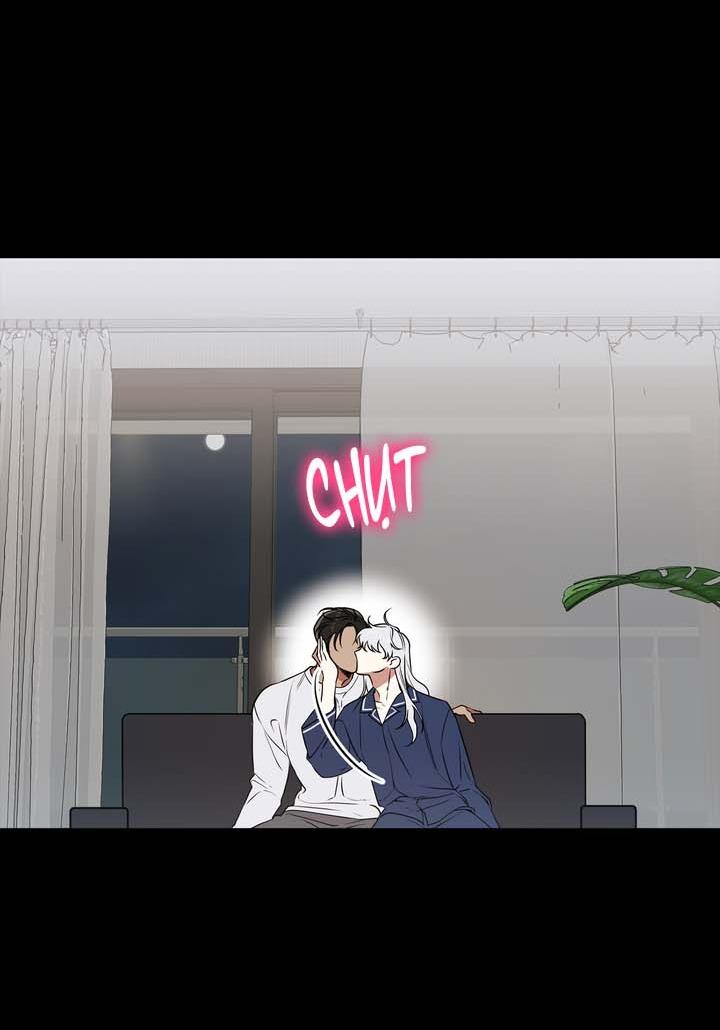 OMG! - Chap 5