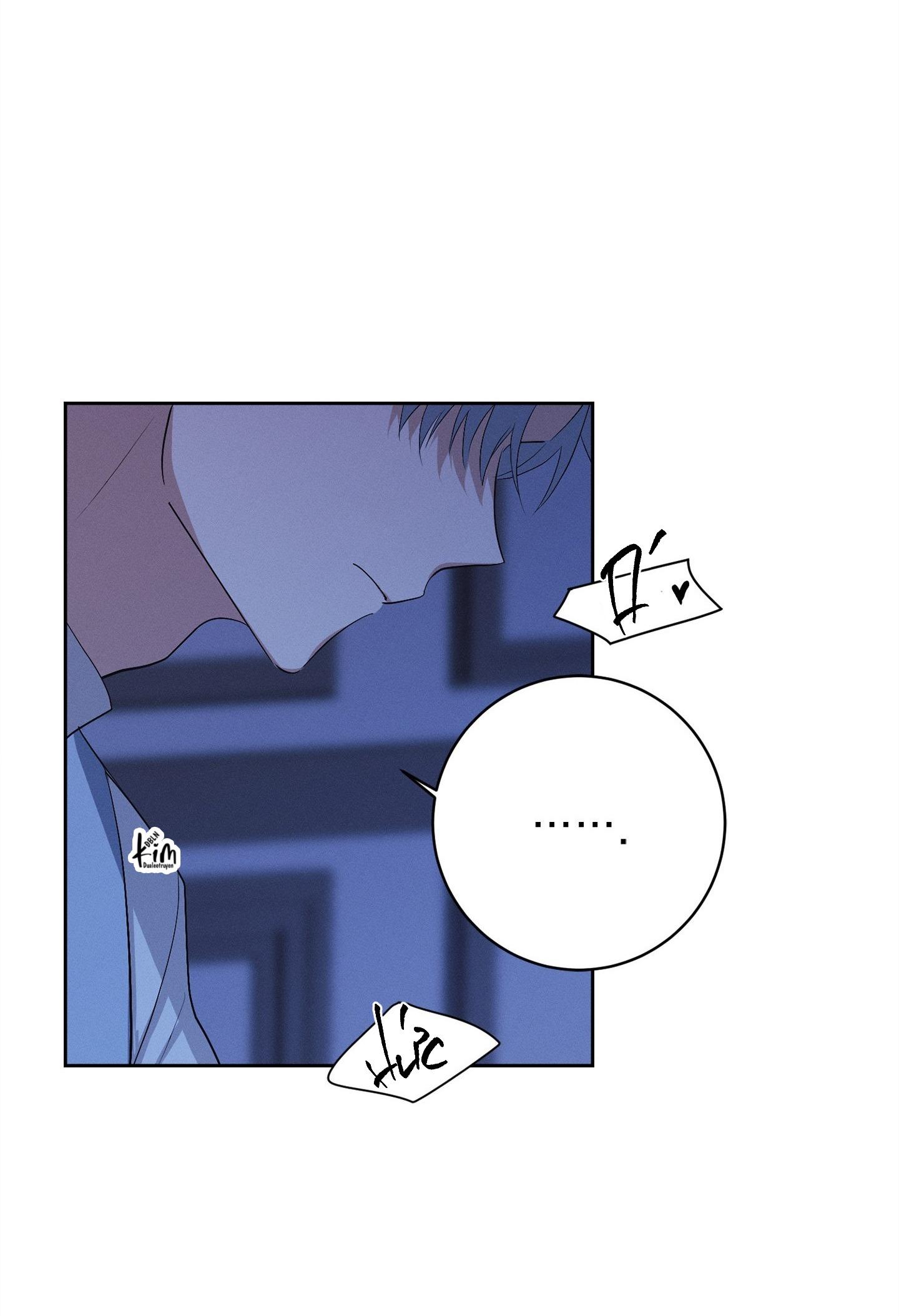 TUYỂN TẬP NHẤT THỤ ĐA CÔNG CỦA NHÀ KIM - Chap 41.3