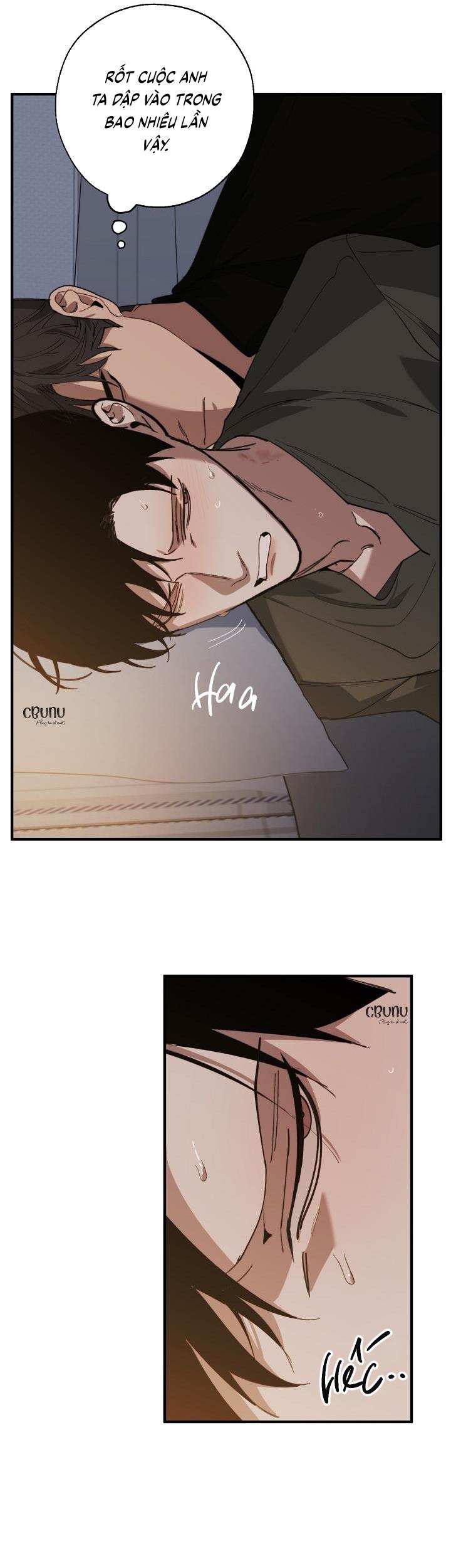 (CBunu) Tráo Đổi - Chap 70