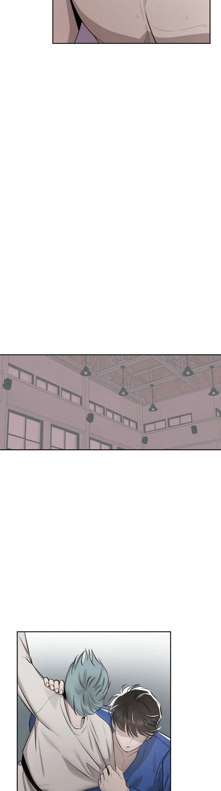 BL NGẮN CHỊCH HỎNY - Chap 58.5