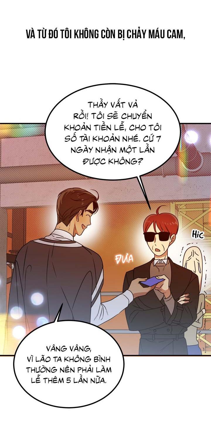 OMG! - Chap 5