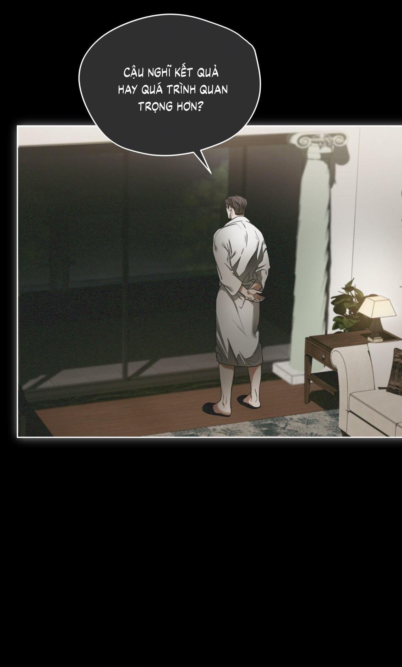(CBunu) Phạm Luật - Chap 108