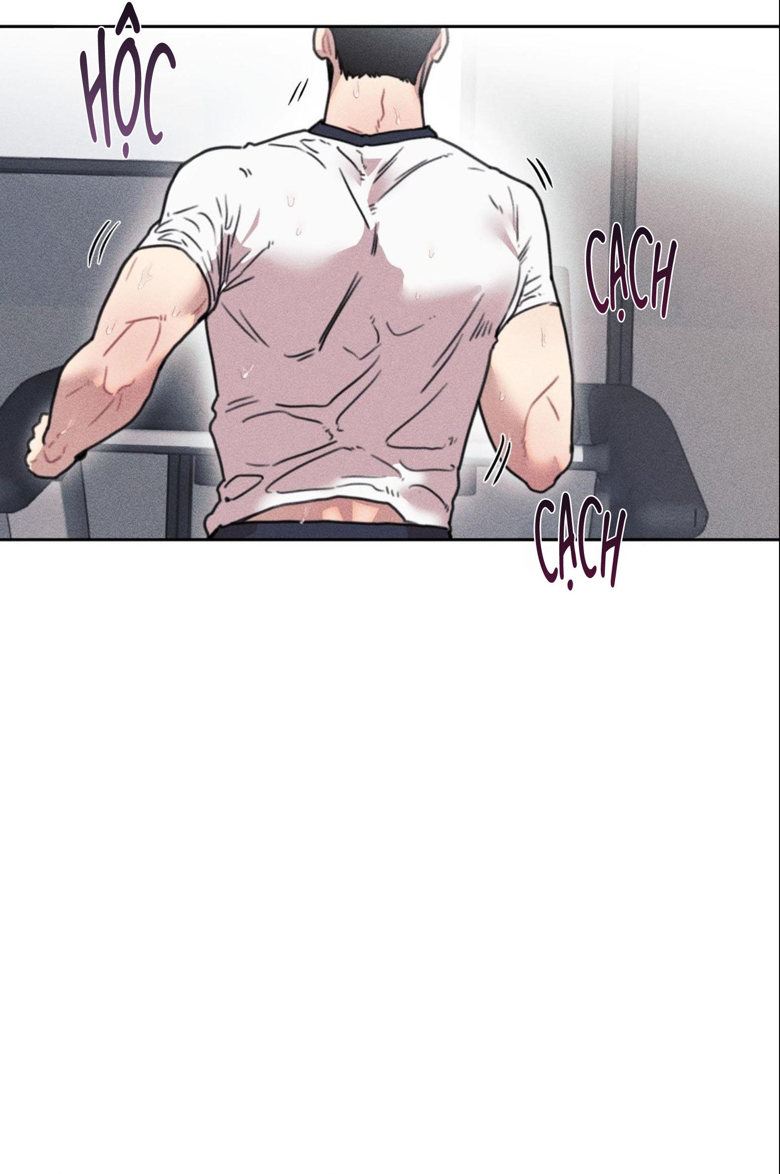 (CBunu) ĐỪNG ĐỌC TRUYỆN NÀY! - Chap 1
