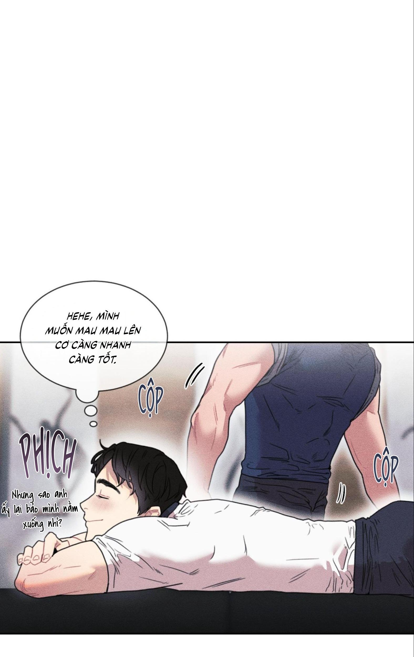 (CBunu) ĐỪNG ĐỌC TRUYỆN NÀY! - Chap 1