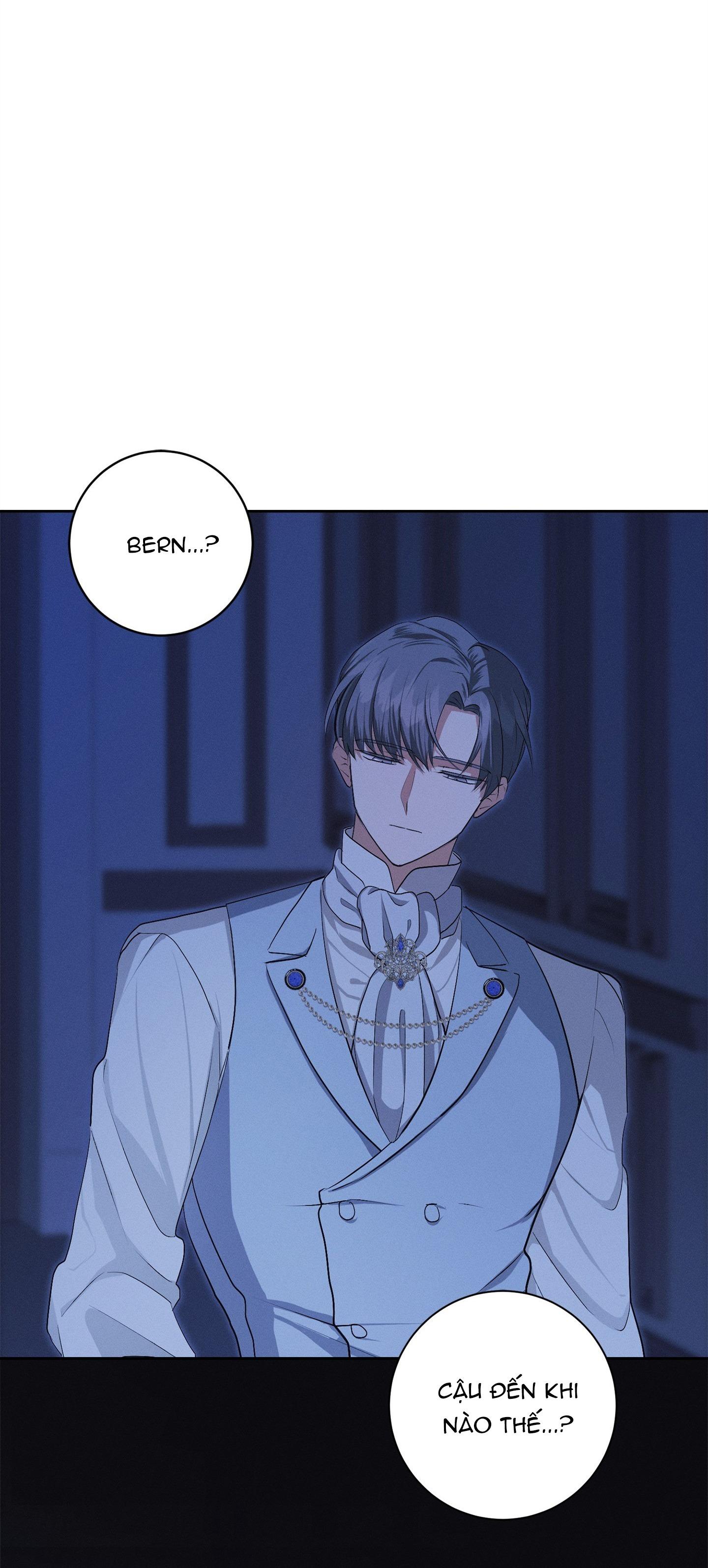 TUYỂN TẬP NHẤT THỤ ĐA CÔNG CỦA NHÀ KIM - Chap 41.3