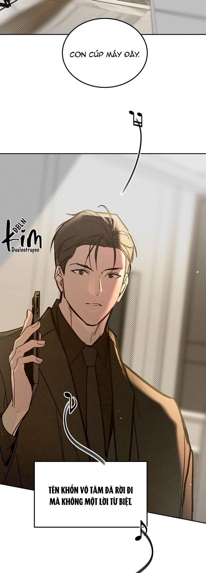BL NGẮN LOẠN LUÂN - GIA ĐÌNH - Chap 8.1
