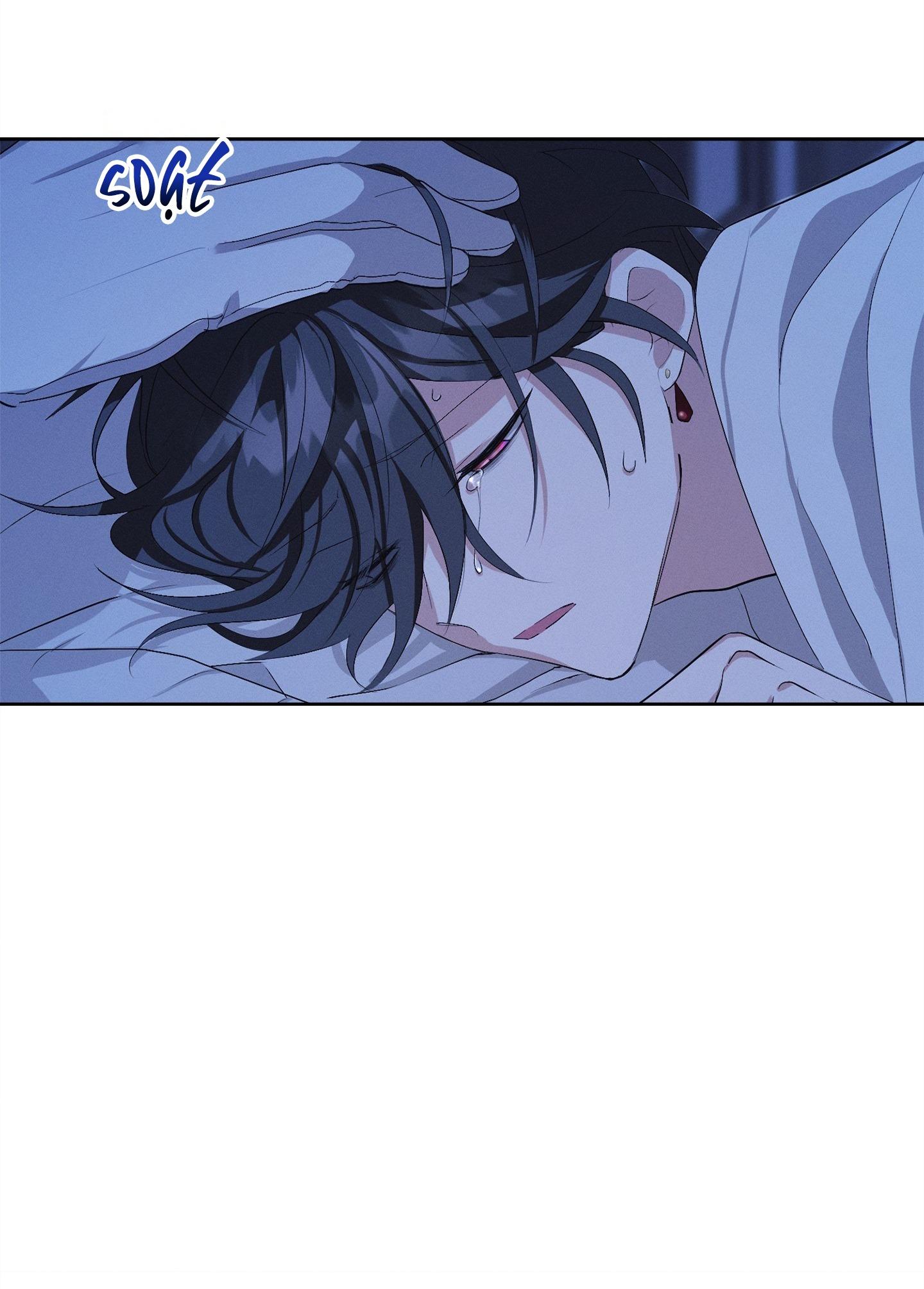 TUYỂN TẬP NHẤT THỤ ĐA CÔNG CỦA NHÀ KIM - Chap 41.3