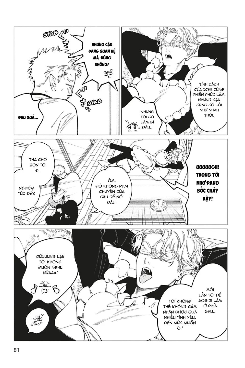FANGS - Chap 8