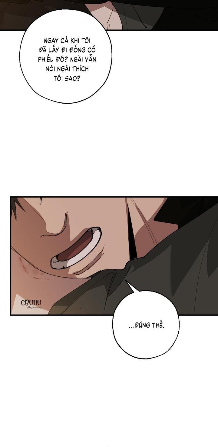 (CBunu) Tráo Đổi - Chap 70