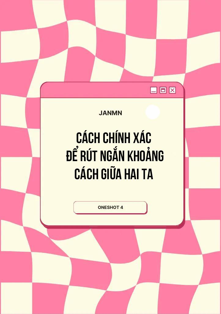 Những Chàng Trai Hai Mặt - Chap 4
