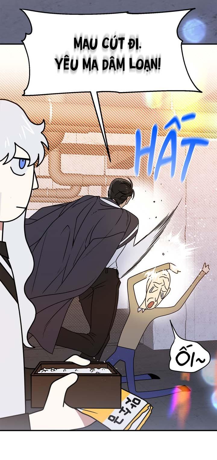 OMG! - Chap 5