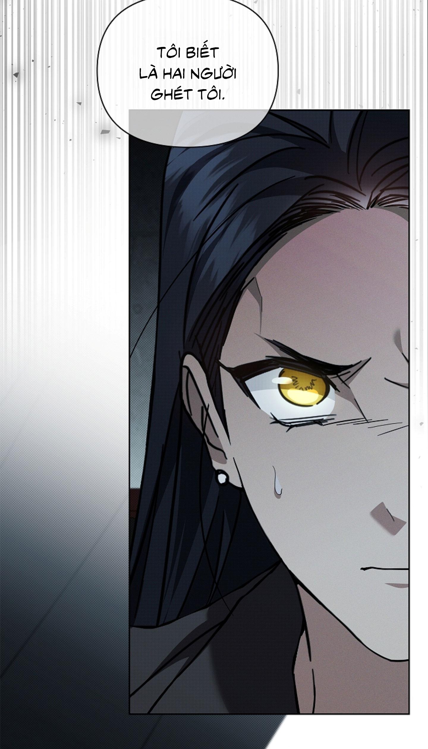 ĐỪNG ĐỘNG VÀO CÚN CON! - Chap 37