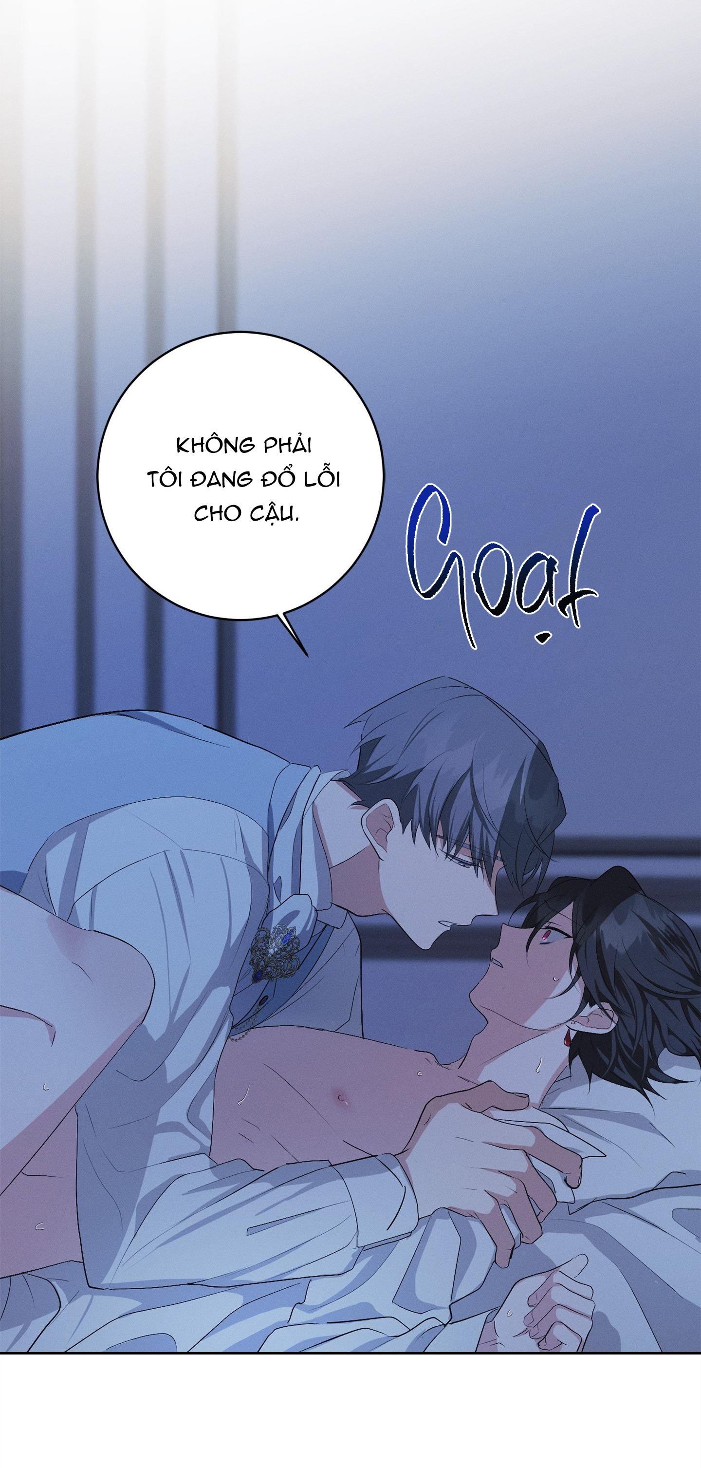 TUYỂN TẬP NHẤT THỤ ĐA CÔNG CỦA NHÀ KIM - Chap 41.3