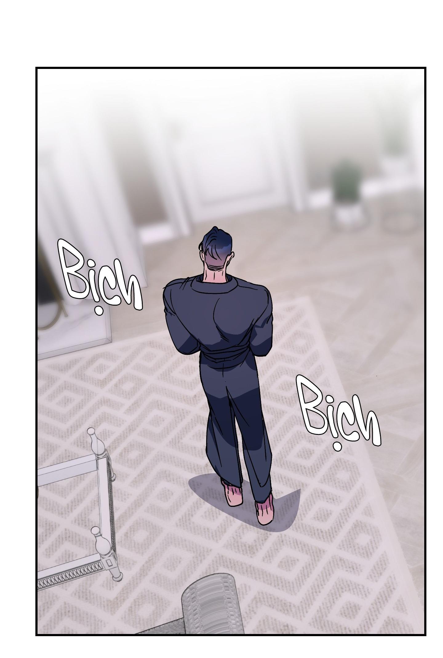 CÁ MẬP VÀ CÔ DÂU THỎ - Chap 57