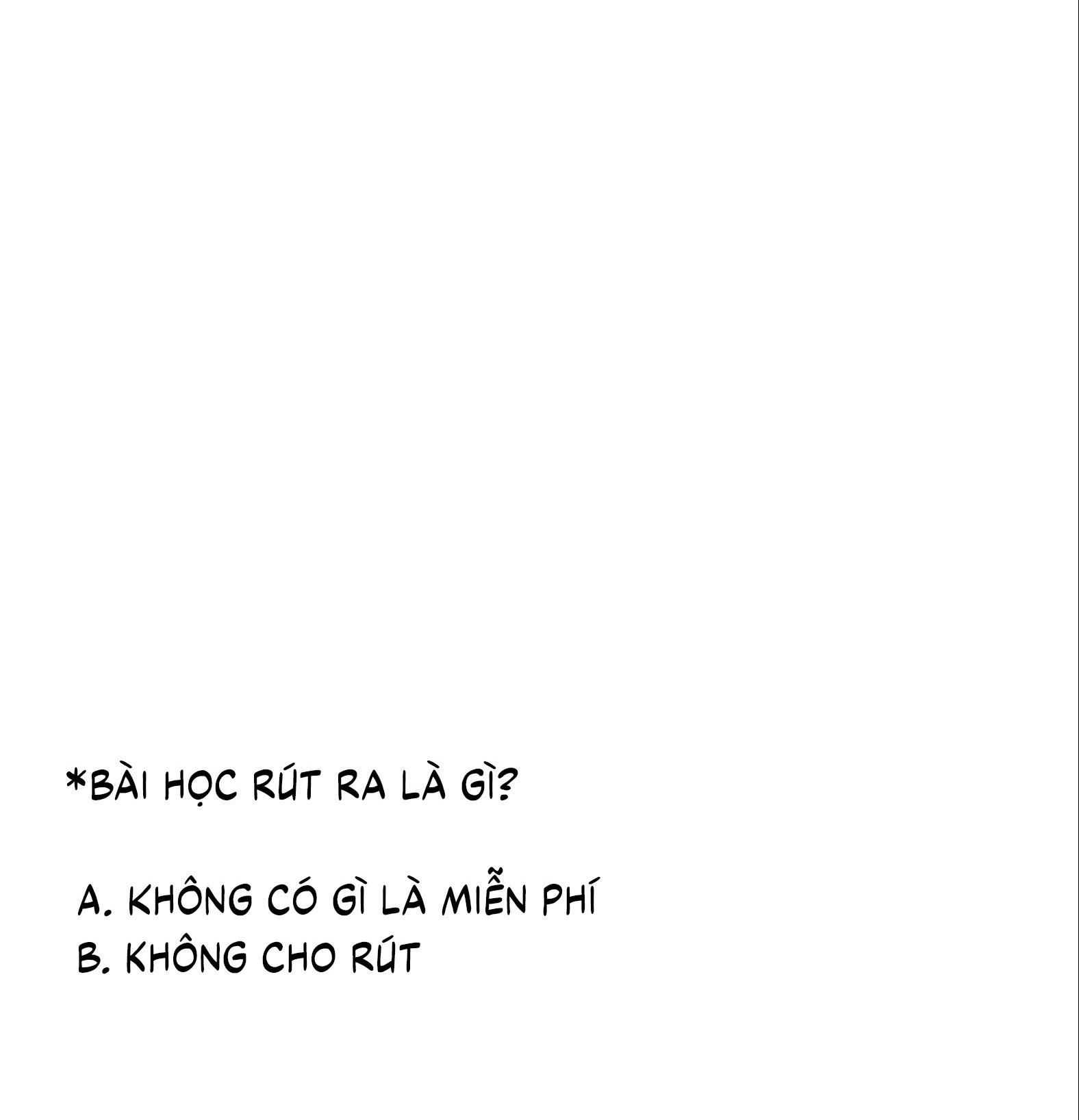 (CBunu) ĐỪNG ĐỌC TRUYỆN NÀY! - Chap 1