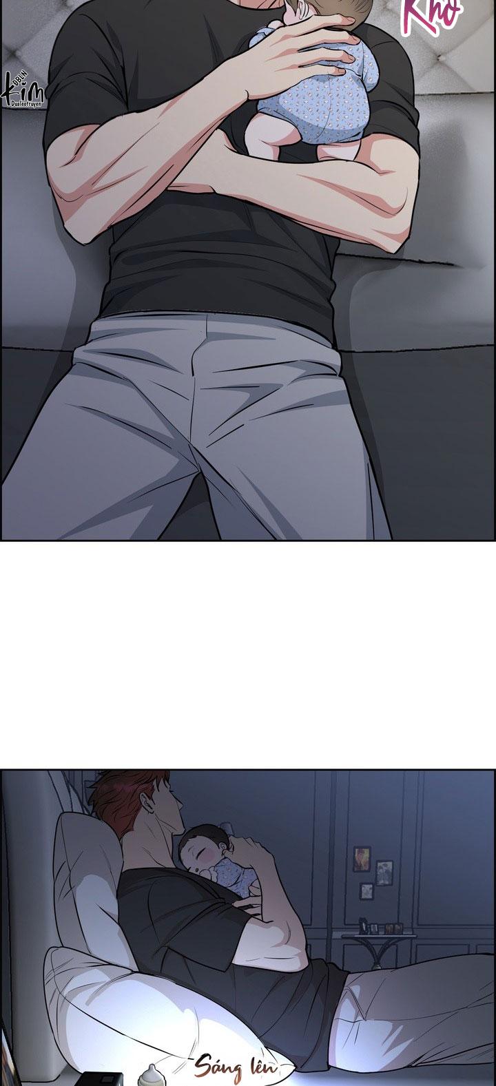 CHÓ VÀ CHIM - Chap 53