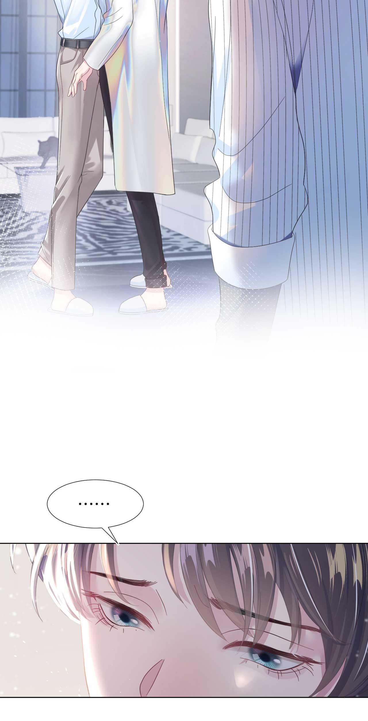 Tuyệt mỹ bạch liên hoa online dạy học - Chap 4