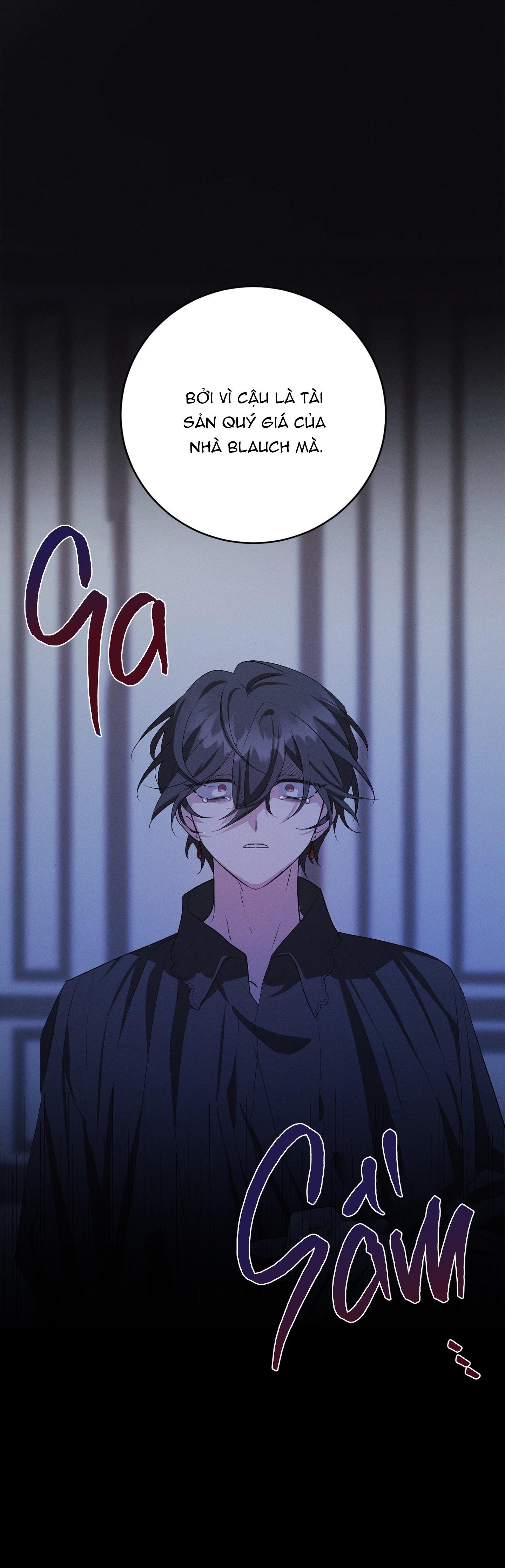 TUYỂN TẬP NHẤT THỤ ĐA CÔNG CỦA NHÀ KIM - Chap 41.3