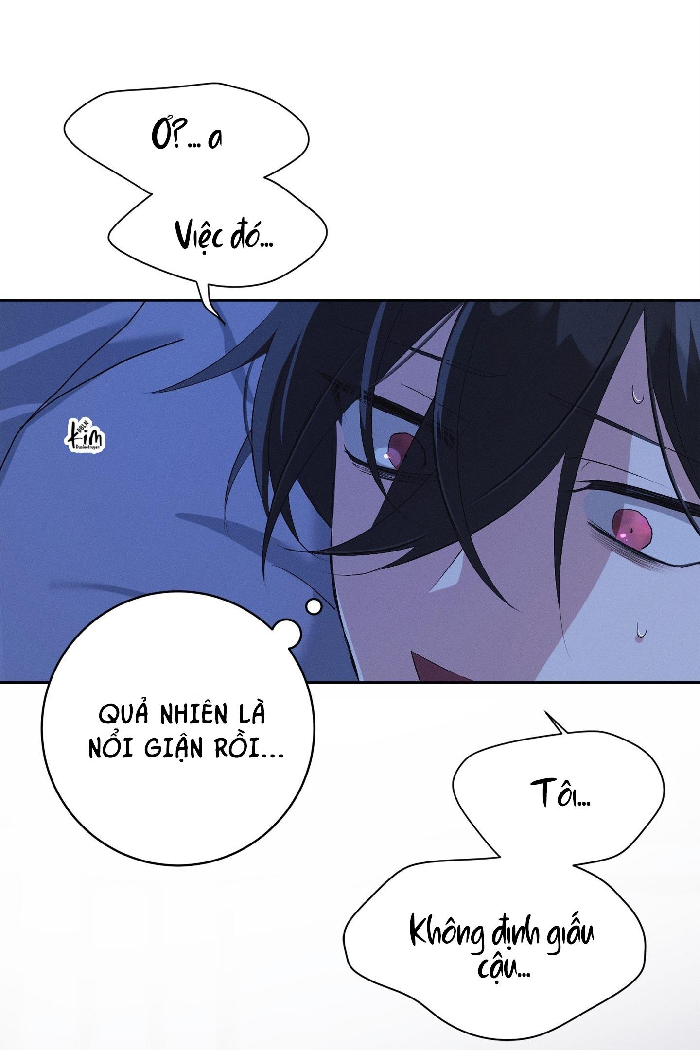 TUYỂN TẬP NHẤT THỤ ĐA CÔNG CỦA NHÀ KIM - Chap 41.3