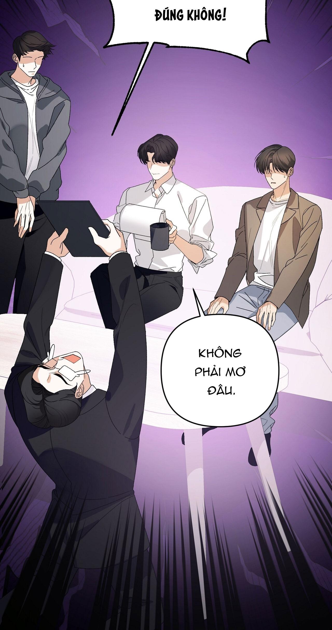 ĐIỀU KIỆN CỦA GUIDE - Chap 54