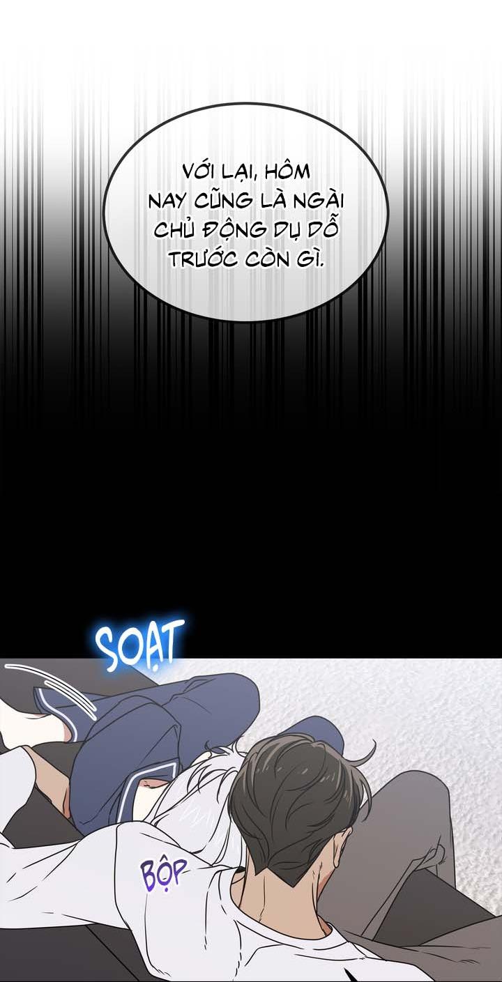 OMG! - Chap 5