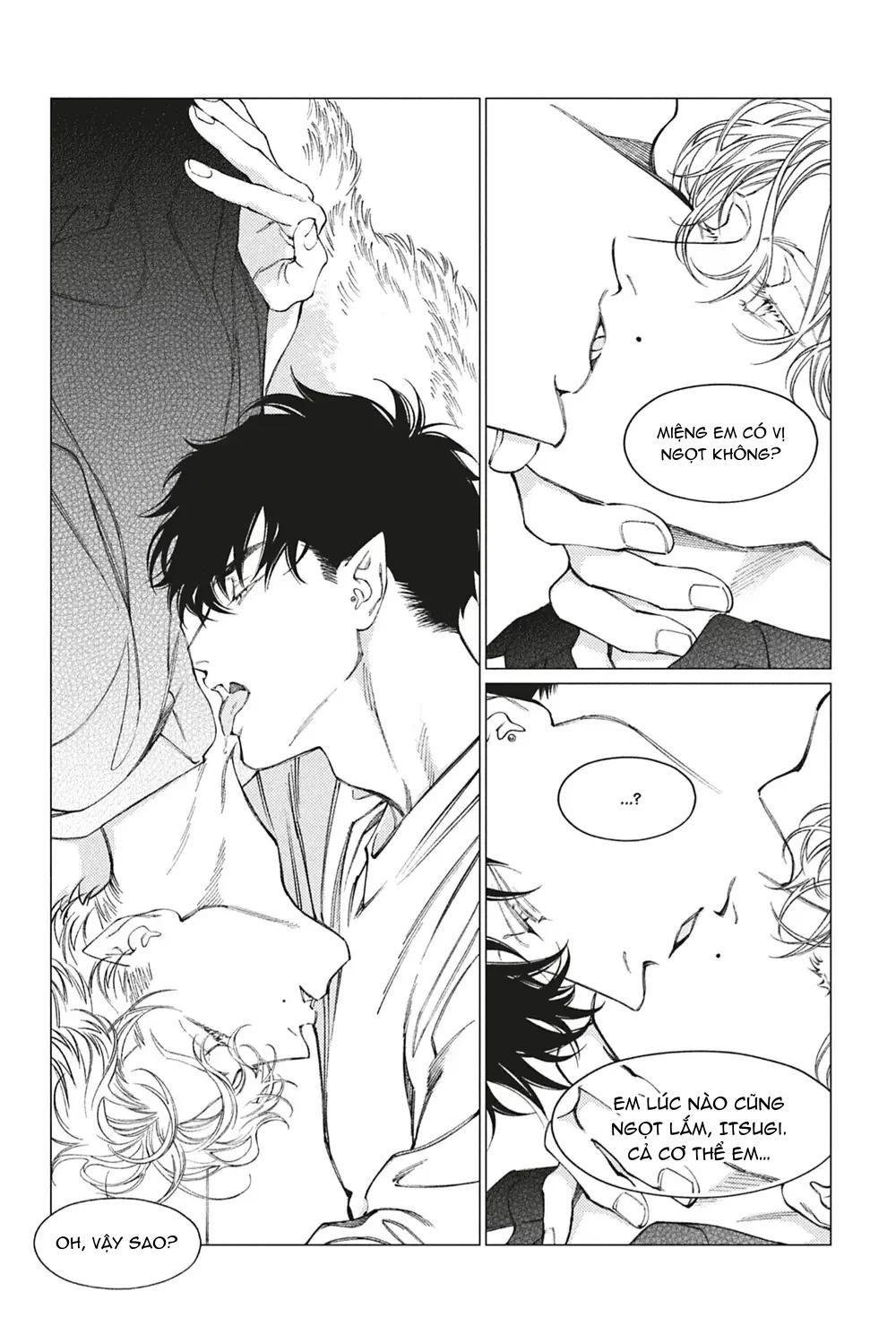 FANGS - Chap 8
