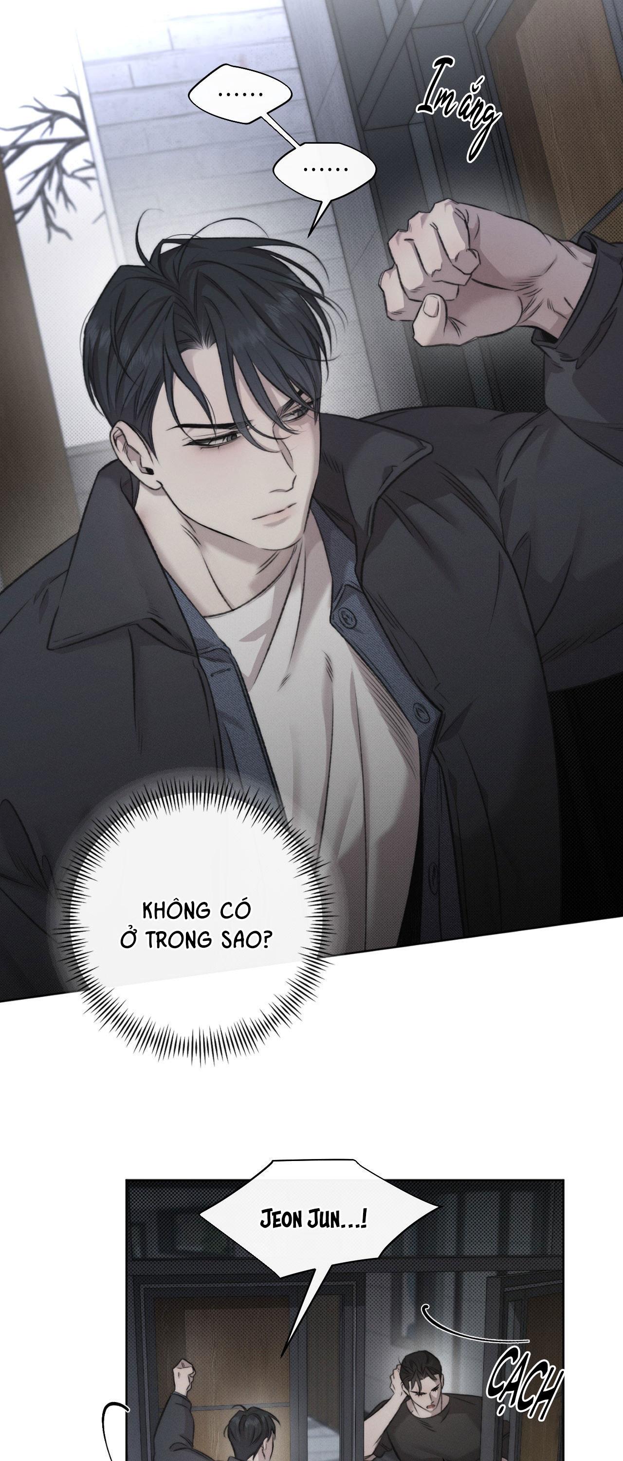 STILL LOVE YOU - Chap 24