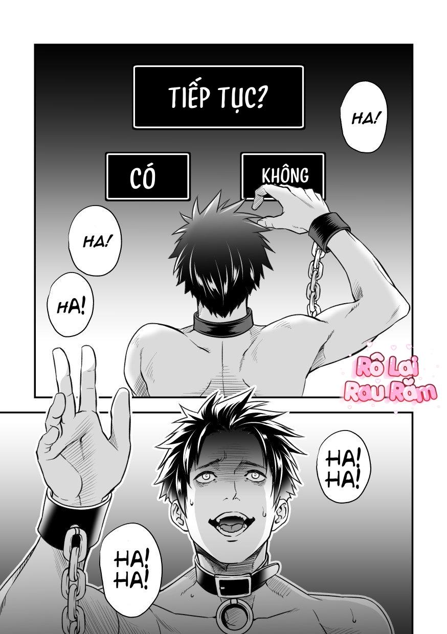 TUYỂN TẬP GÂY NỨNG NHÀ RÔ - Chap 412.3