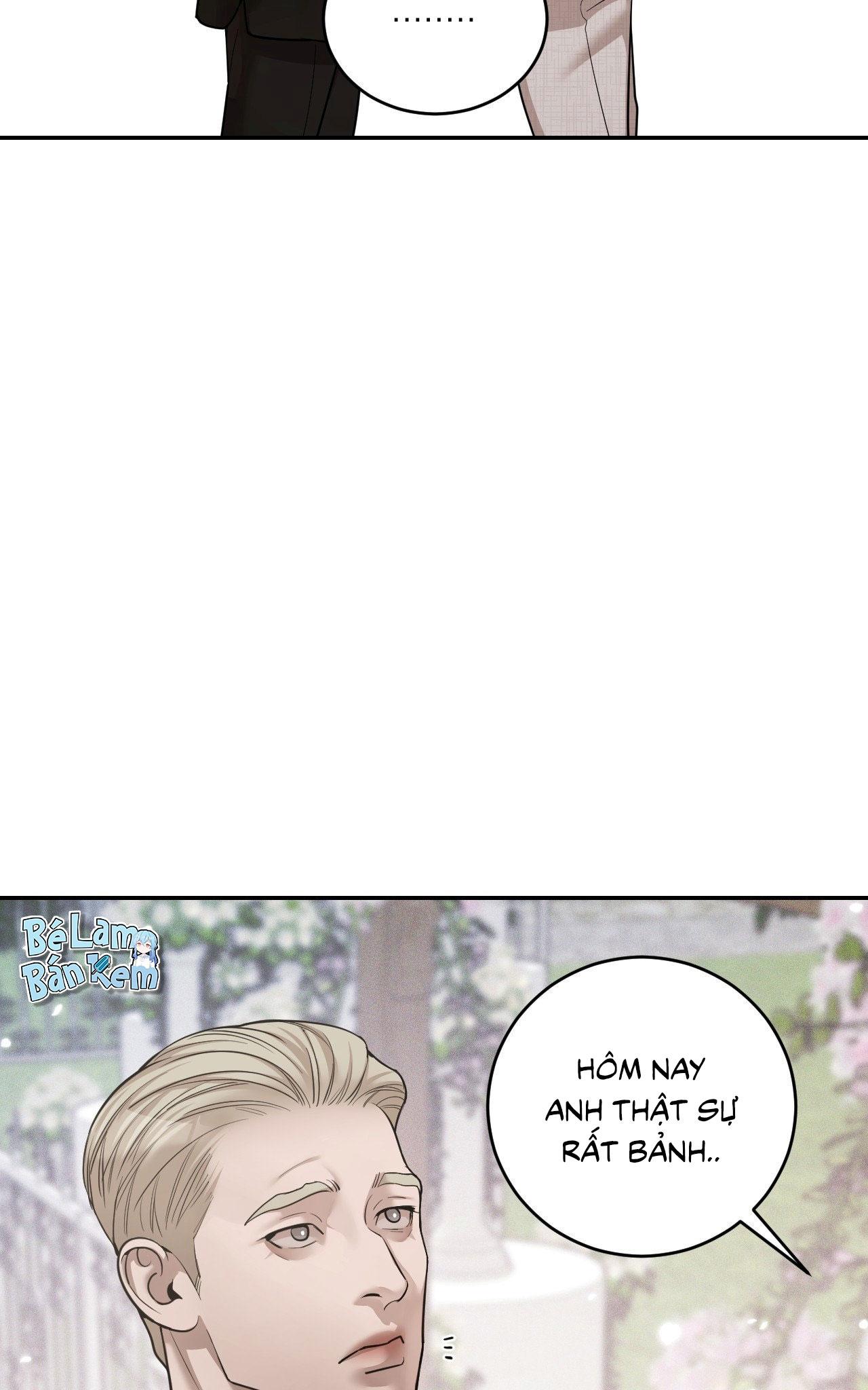 Thiếu niên sò: Bình minh bùng cháy - Chap 1