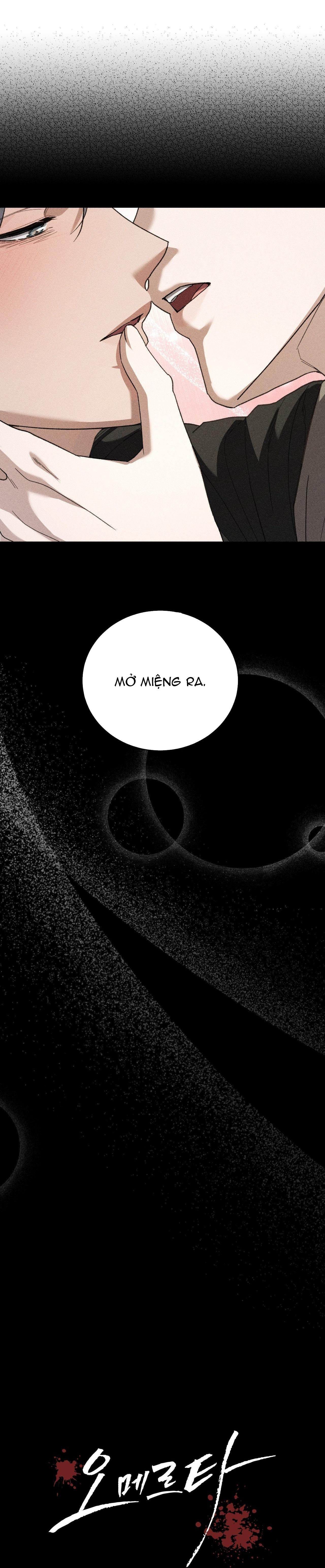 (RÔ LAI) LUẬT LỆ OMERTÀ - Chap 22
