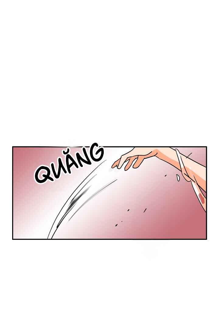 Dừng Lại, Tài Xế - Chap 25