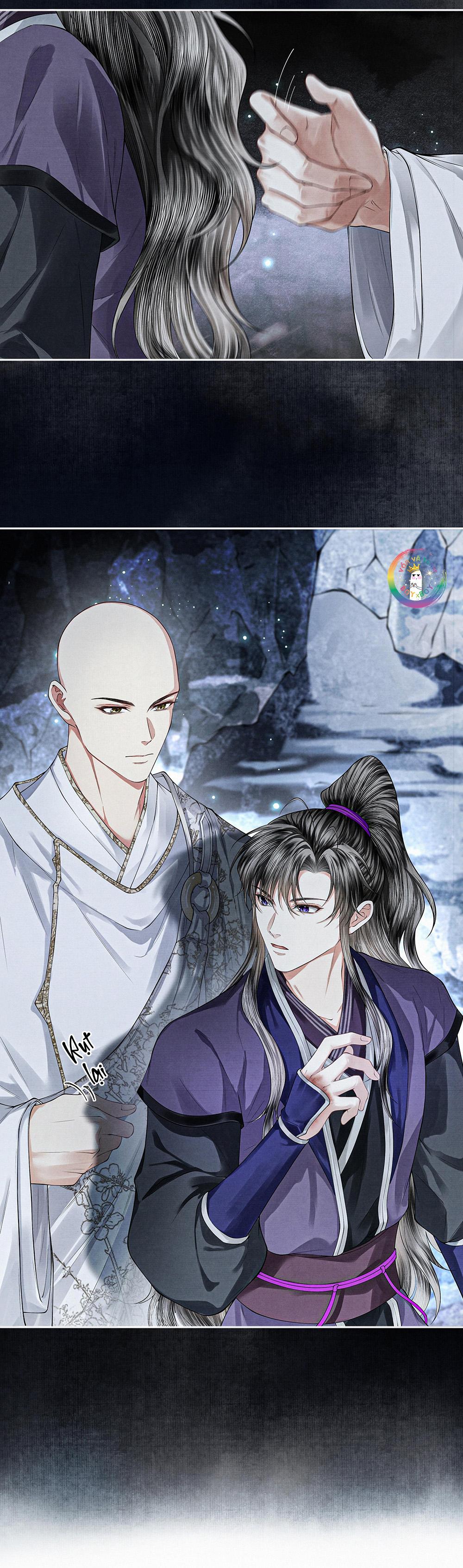 Đồng Tiền Kham Thế - Chap 120