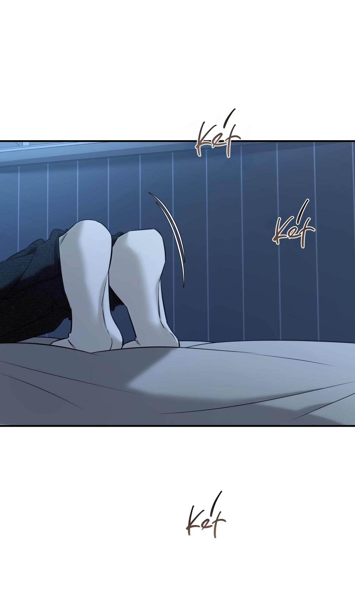 (CBunu) Hưởng Lợi - Chap 44