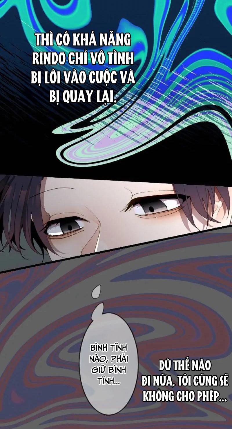 Kẻ Theo Dõi Biến Thái Của Tôi - Chap 139