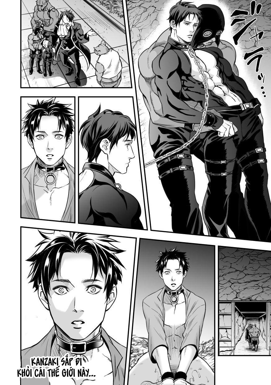 TUYỂN TẬP GÂY NỨNG NHÀ RÔ - Chap 412.3