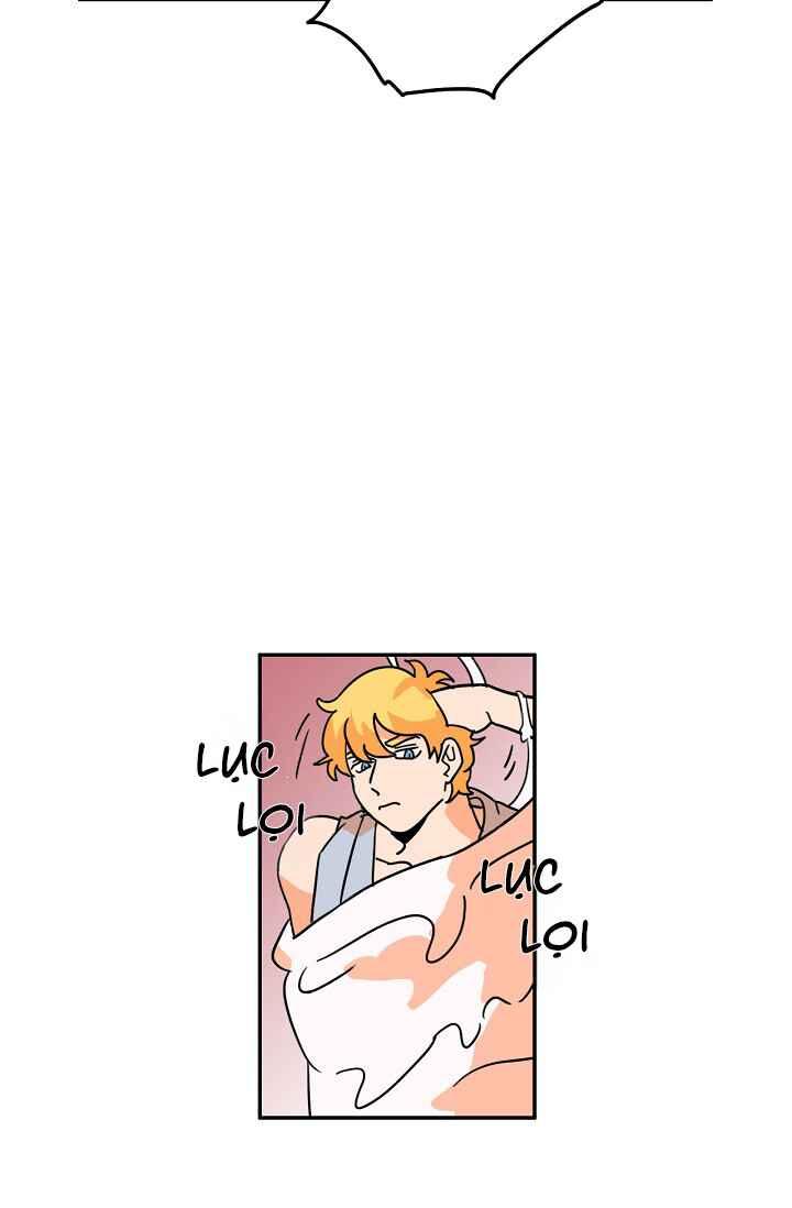 Dừng Lại, Tài Xế - Chap 25