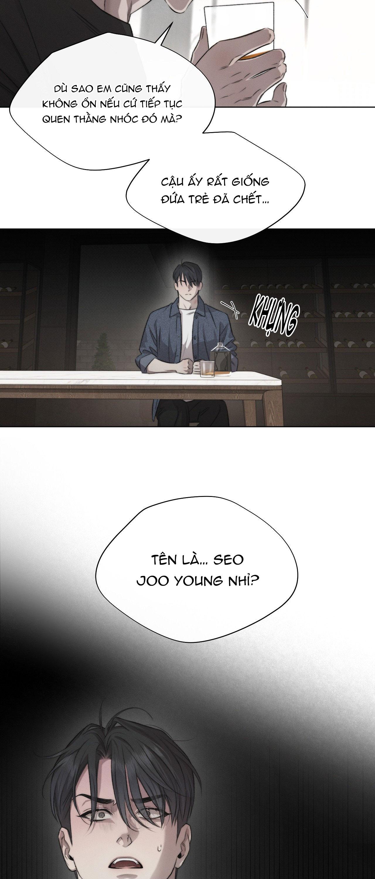 STILL LOVE YOU - Chap 24