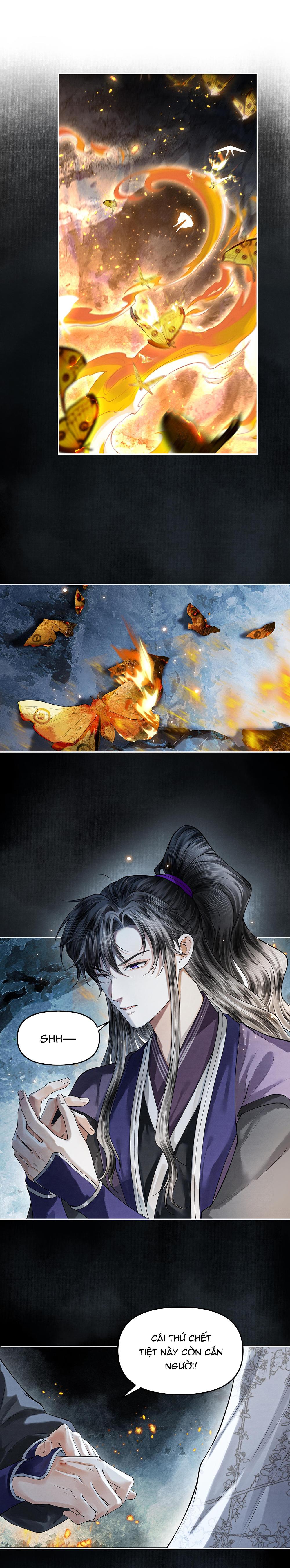 Đồng Tiền Kham Thế - Chap 120