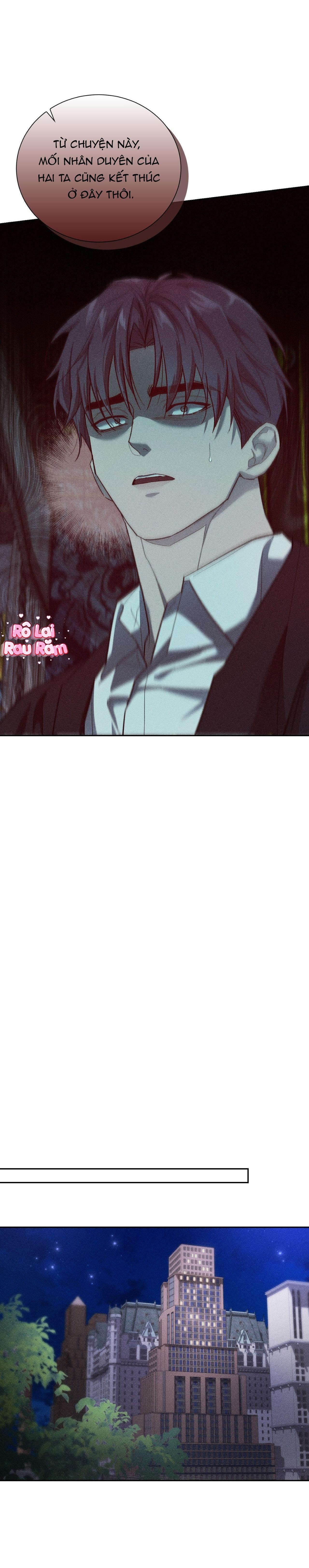 (RÔ LAI) LUẬT LỆ OMERTÀ - Chap 22