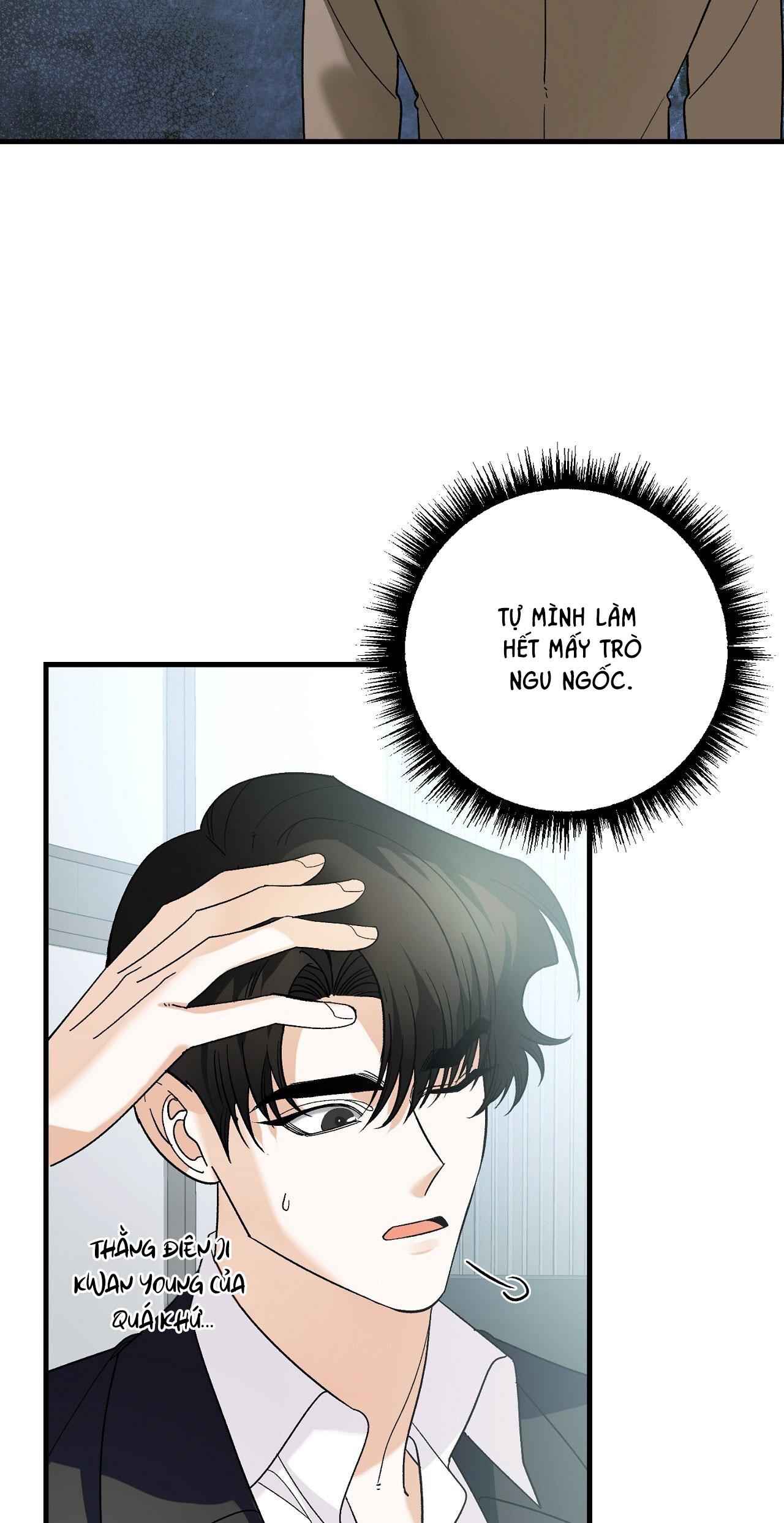 ĐIỀU KIỆN CỦA GUIDE - Chap 56