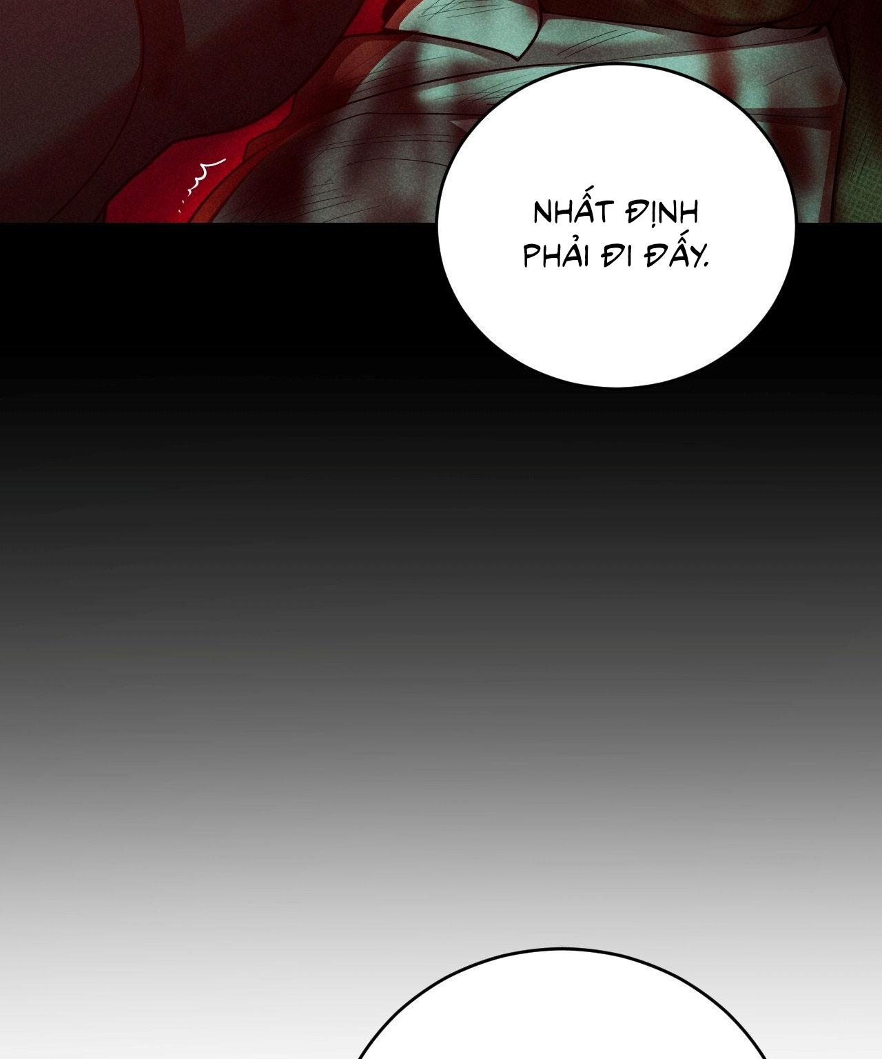 Thiếu niên sò: Bình minh bùng cháy - Chap 1